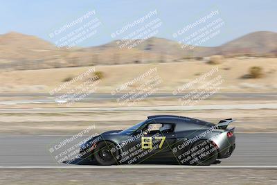 media/Feb-04-2023-Lotus Club of SoCal (Sat) [[5688841614]]/Gold Leaf High Inter/session 1 skid pad/